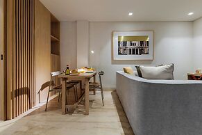 Casa Calderon by Capitalia