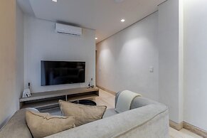 Casa Calderon by Capitalia