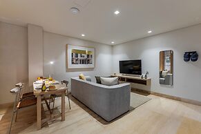 Casa Calderon by Capitalia