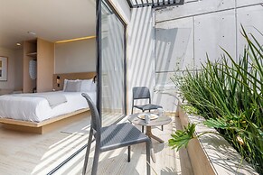 Casa Calderon by Capitalia