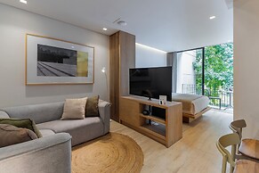 Casa Calderon by Capitalia