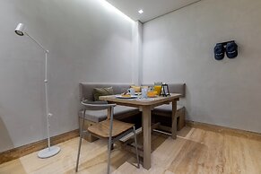 Casa Calderon by Capitalia