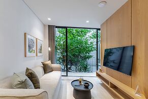Casa Calderon by Capitalia
