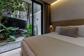 Casa Calderon by Capitalia
