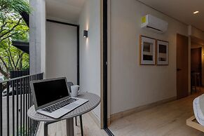 Casa Calderon by Capitalia