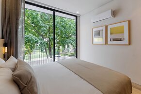 Casa Calderon by Capitalia