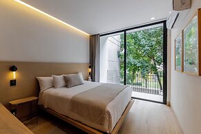 Casa Calderon by Capitalia
