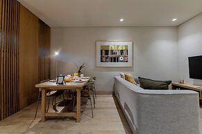 Casa Calderon by Capitalia