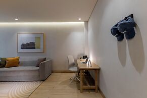Casa Calderon by Capitalia