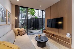 Casa Calderon by Capitalia