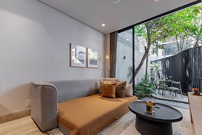 Casa Calderon by Capitalia