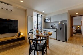 Casa Calderon by Capitalia