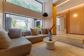 Casa Calderon by Capitalia