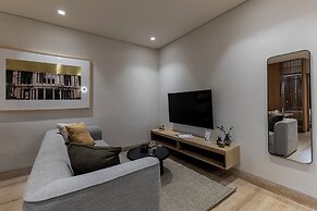 Casa Calderon by Capitalia
