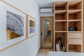Casa Calderon by Capitalia