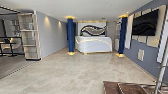 Waldor's Hotel Boutique