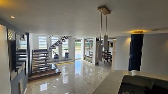 Waldor's Hotel Boutique