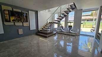 Waldor's Hotel Boutique