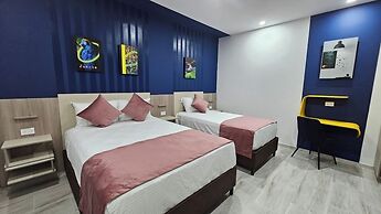 Waldor's Hotel Boutique