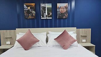 Waldor's Hotel Boutique