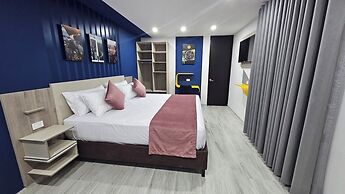 Waldor's Hotel Boutique