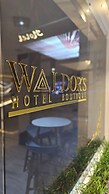 Waldor's Hotel Boutique