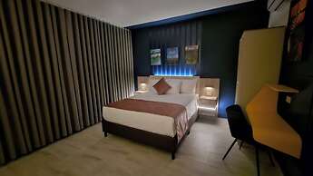 Waldor's Hotel Boutique