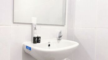 Comfort Designed 2Br At Tokyo Riverside Pik 2 Apartment