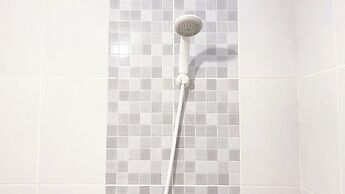 Comfort Designed 2Br At Tokyo Riverside Pik 2 Apartment