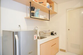 Comfort Designed 2Br At Tokyo Riverside Pik 2 Apartment