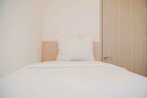 Comfort Designed 2Br At Tokyo Riverside Pik 2 Apartment