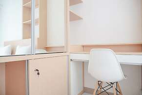 Comfort Designed 2Br At Tokyo Riverside Pik 2 Apartment