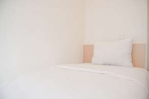 Comfort Designed 2Br At Tokyo Riverside Pik 2 Apartment