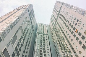 Comfort And Modern Look 3Br Apartment Royal Olive Residence