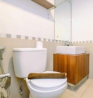 Comfort And Modern Look 3Br Apartment Royal Olive Residence