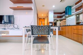 Comfort And Modern Look 3Br Apartment Royal Olive Residence