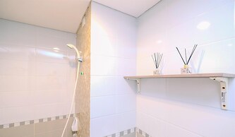 Comfort And Modern Look 3Br Apartment Royal Olive Residence