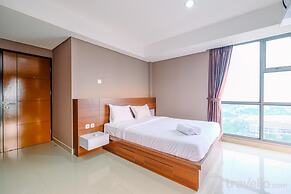 Comfort And Modern Look 3Br Apartment Royal Olive Residence