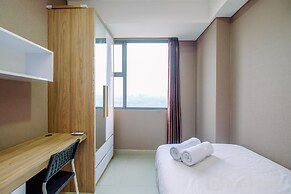 Comfort And Modern Look 3Br Apartment Royal Olive Residence