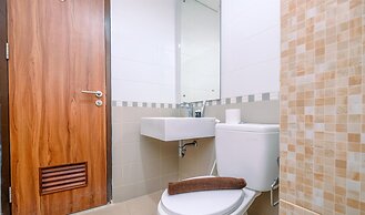 Comfort And Modern Look 3Br Apartment Royal Olive Residence