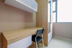 Comfort And Modern Look 3Br Apartment Royal Olive Residence