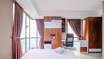 Comfort And Modern Look 3Br Apartment Royal Olive Residence