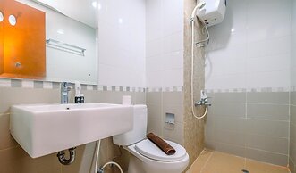 Comfort And Modern Look 3Br Apartment Royal Olive Residence