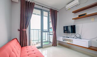 Comfort And Modern Look 3Br Apartment Royal Olive Residence