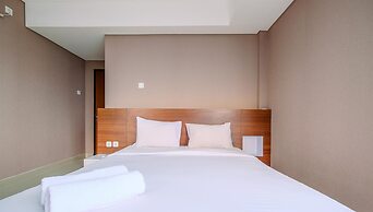 Comfort And Modern Look 3Br Apartment Royal Olive Residence