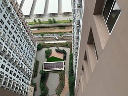 Well Designed And Cozy Studio At Tokyo Riverside Pik 2 Apartment