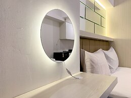 Well Designed And Cozy Studio At Tokyo Riverside Pik 2 Apartment