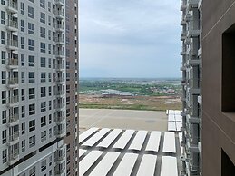 Well Designed And Cozy Studio At Tokyo Riverside Pik 2 Apartment