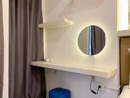 Well Designed And Cozy Studio At Tokyo Riverside Pik 2 Apartment