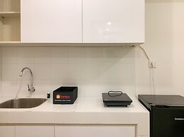 Well Designed And Cozy Studio At Tokyo Riverside Pik 2 Apartment